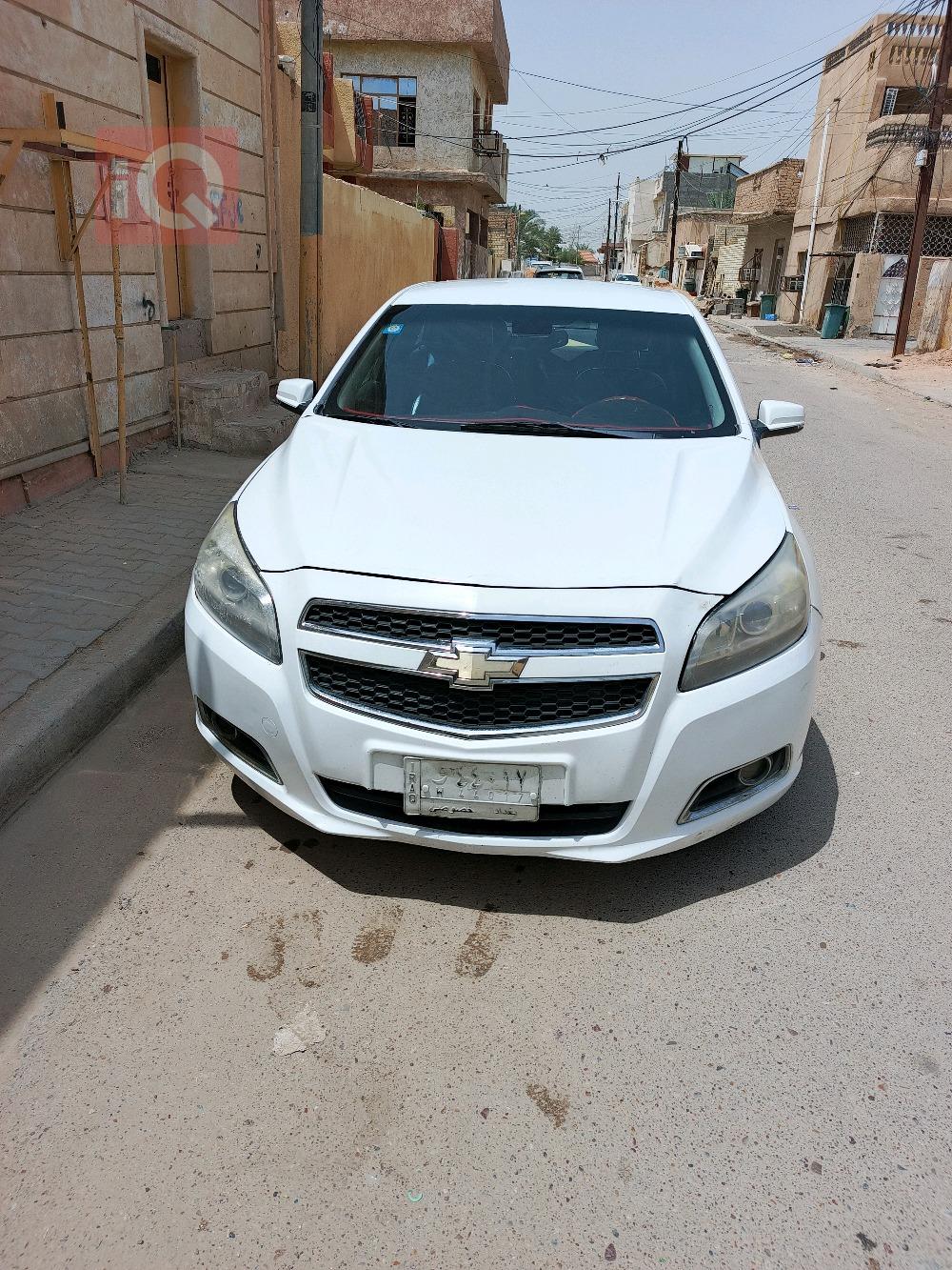 شيفروليه ماليبو
